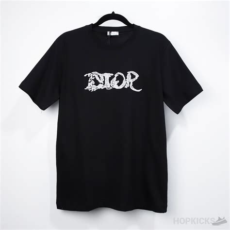 dior peter doig t shirt